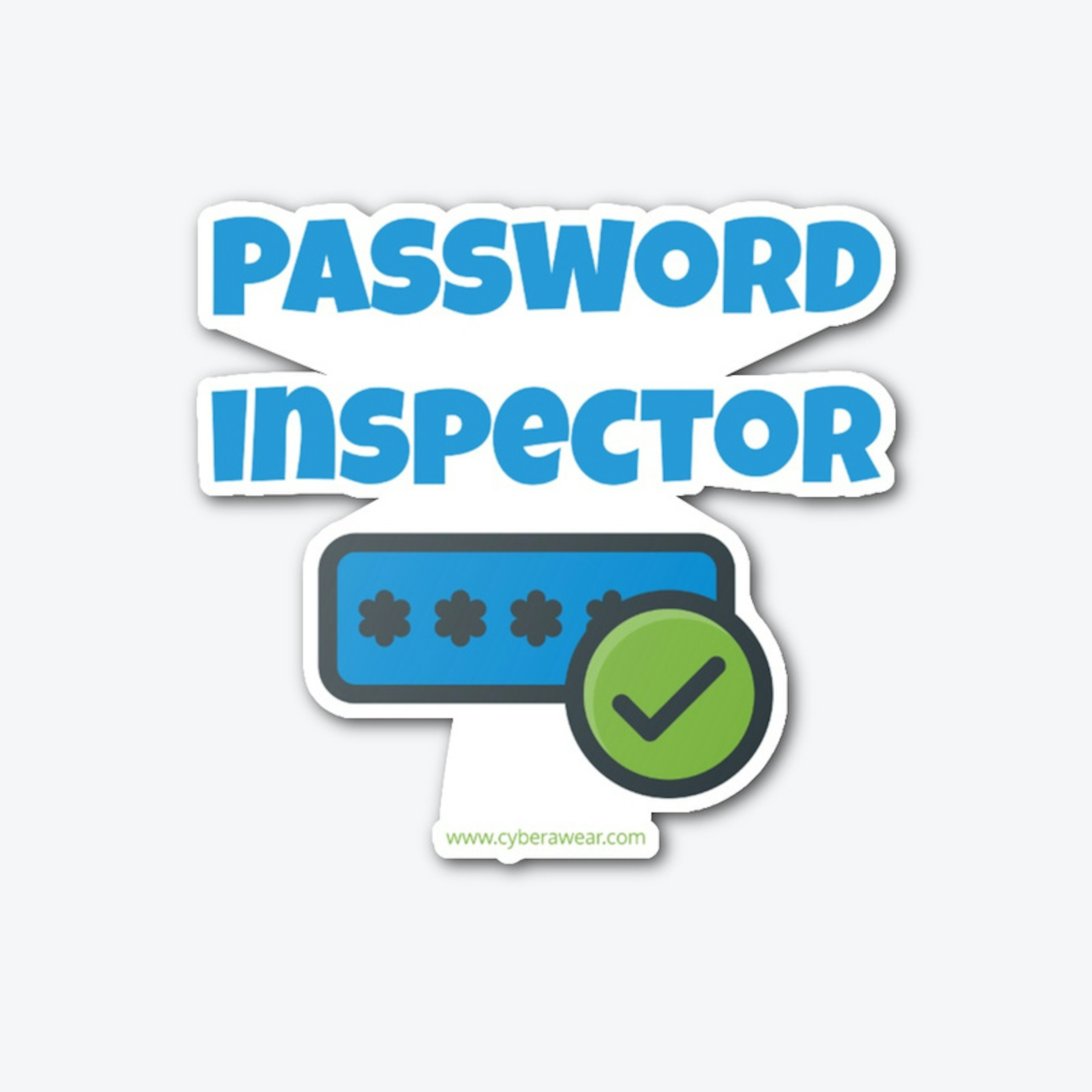 Password Inspector