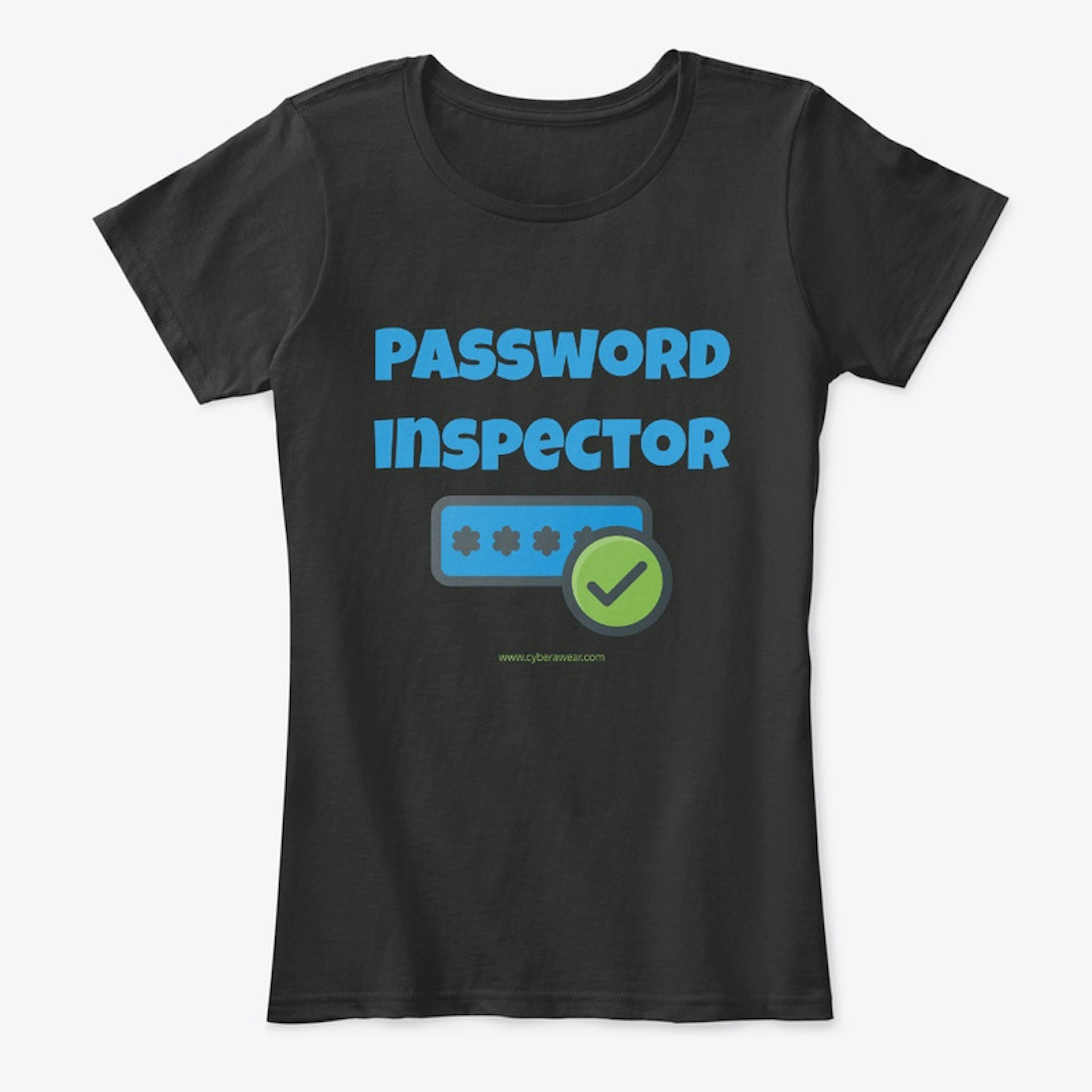 Password Inspector