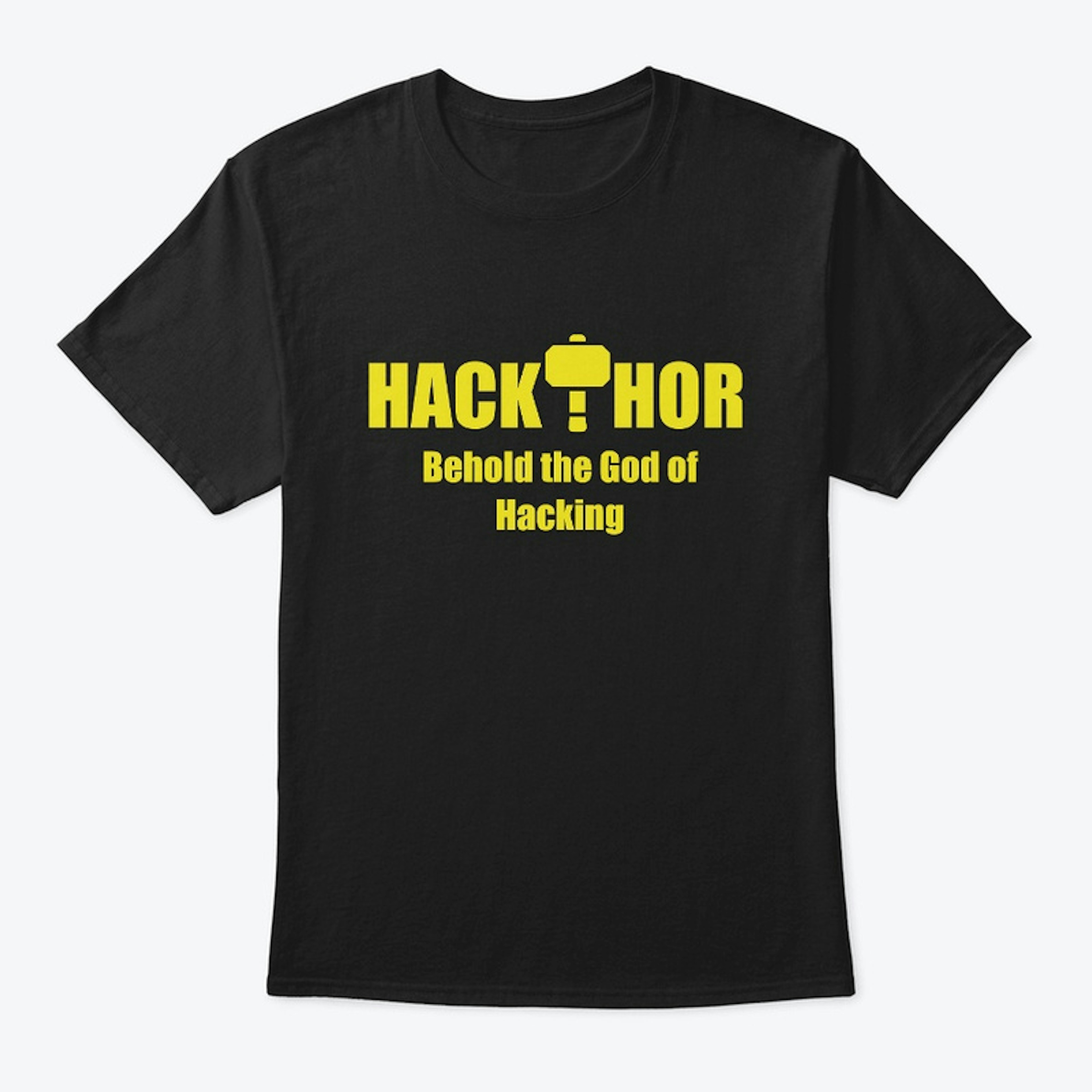 HackThor