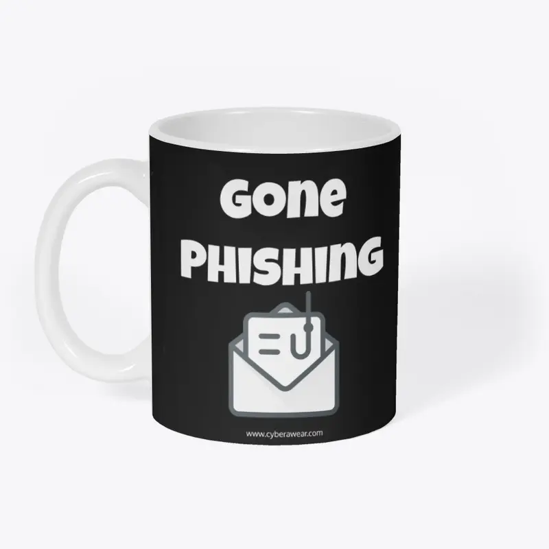 Gone Phishing