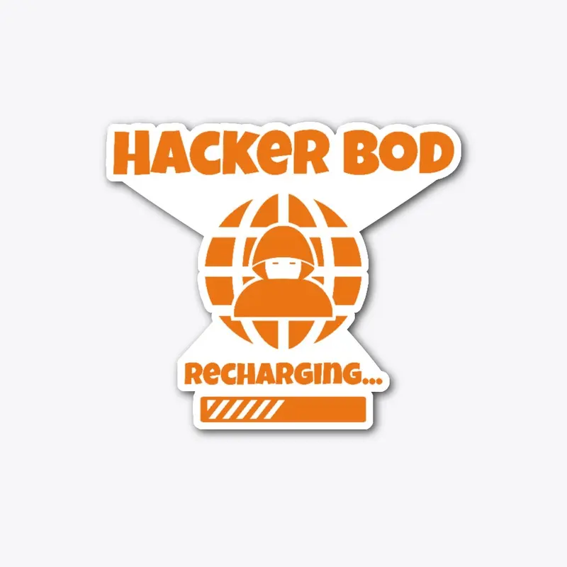 Hacker Recharge