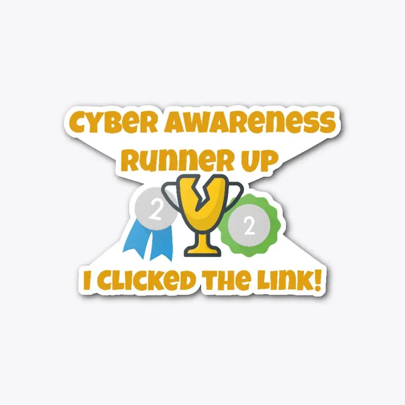 Cyber Awareness Runner Up