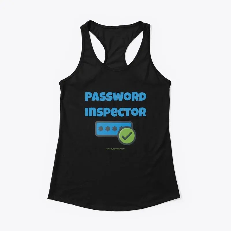 Password Inspector