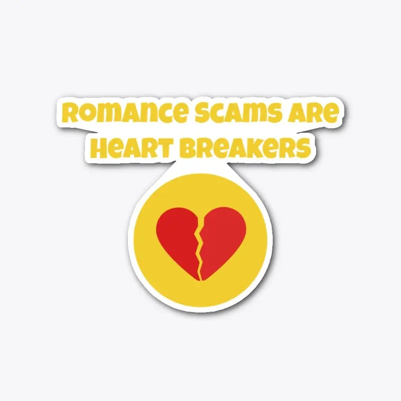 Romance Scams