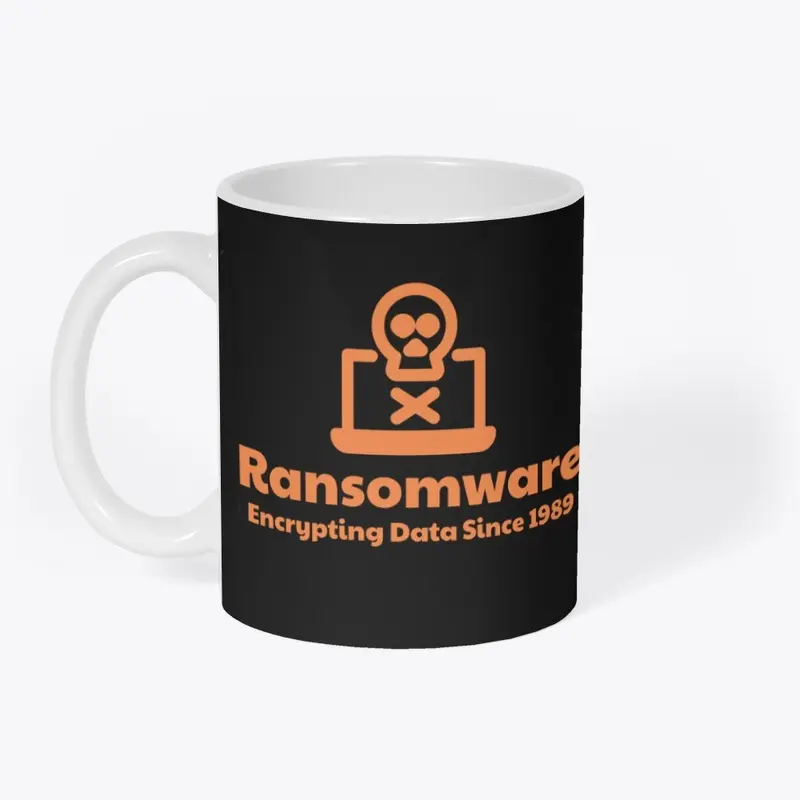 Ransomware 1989