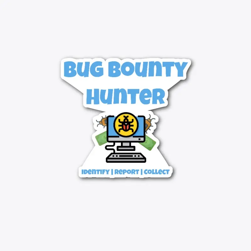 Bug Bounty Hunter