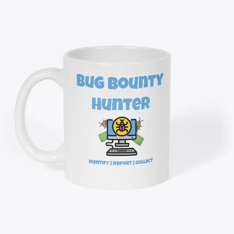 Bug Bounty Hunter