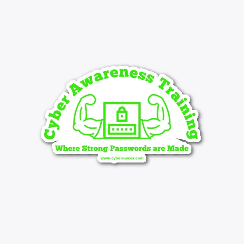 Cyber Awareness Training