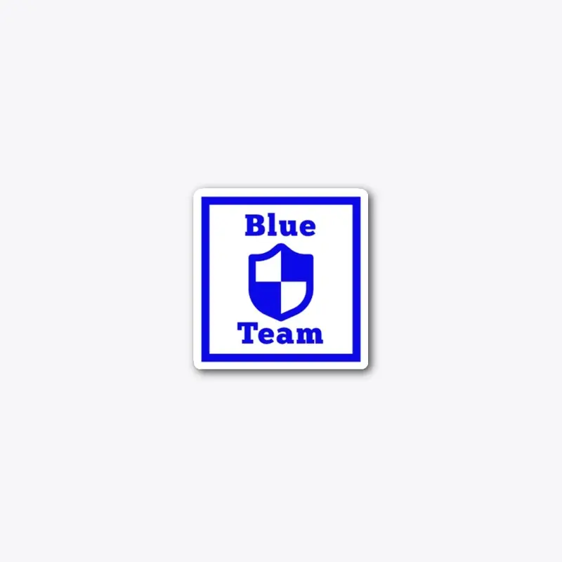 Blue Team