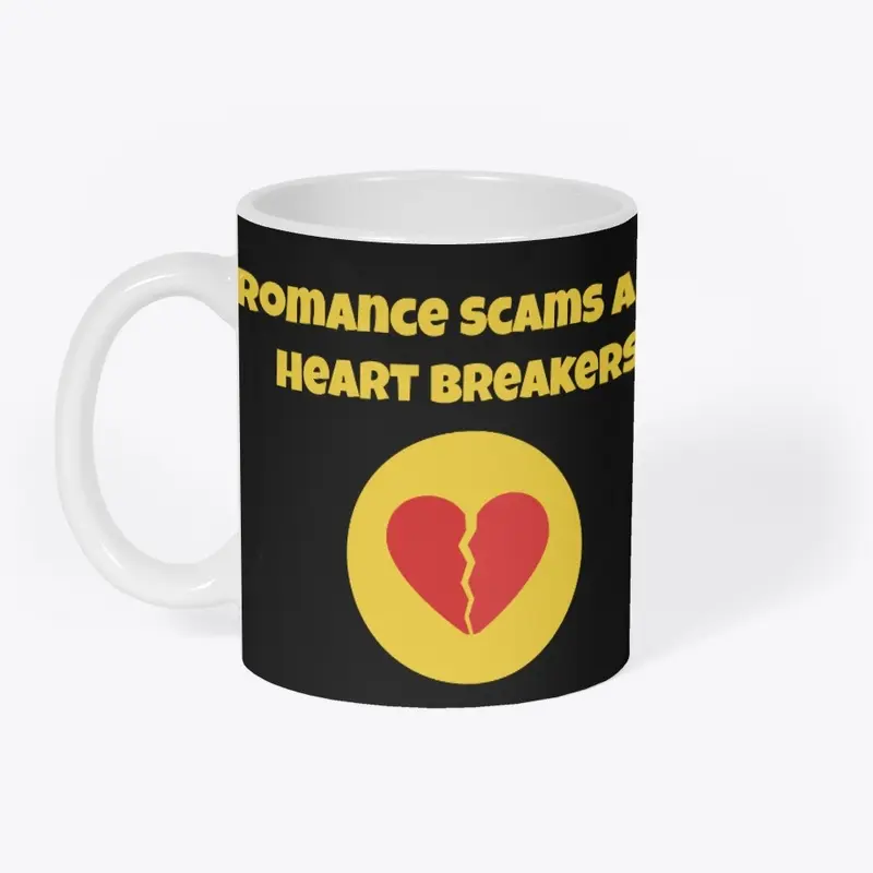 Romance Scams