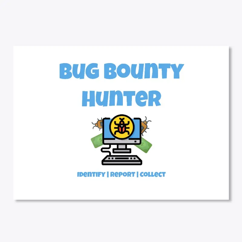 Bug Bounty Hunter